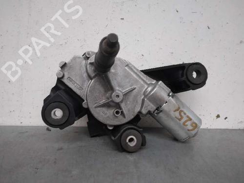 Viskermotor bagrude RENAULT MEGANE III Grandtour (KZ0/1) 2.0 dCi (KZ0Y) (150 hp) 2441606