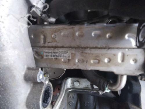 Used Egr SSANGYONG KORANDO (CK) [2010-2025]  15778028