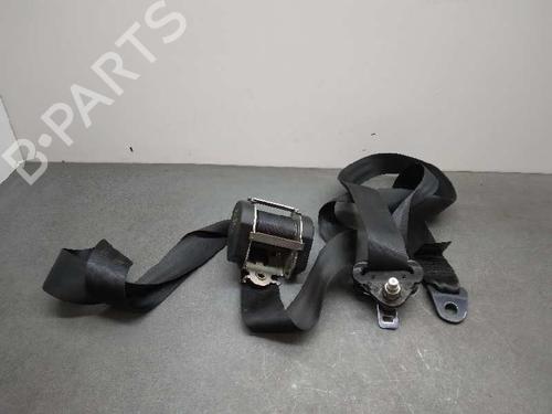 Kollisonspute sett DACIA LODGY (JS_)  | BP16247195C86 