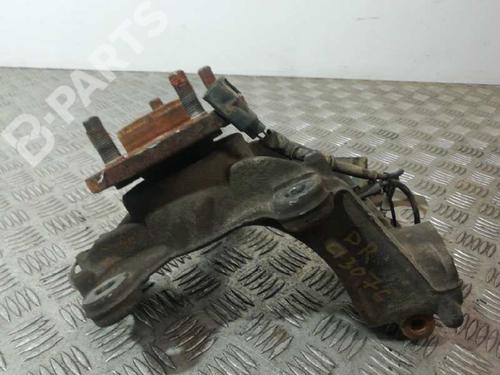 Right front steering knuckle FORD MONDEO IV (BA7) 1.8 TDCi | BP10168178M26 