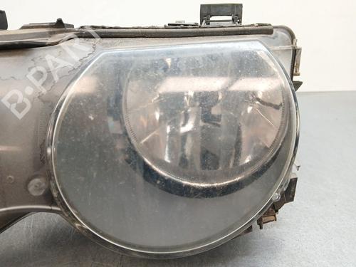 Optica esquerda BMW 3 Compact (E46) 320 td | BP27164710C28 