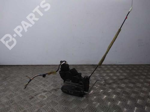 Used Front left lock MAZDA 5 (CR) 2.0 CD (CR19) (143 hp) 10363896