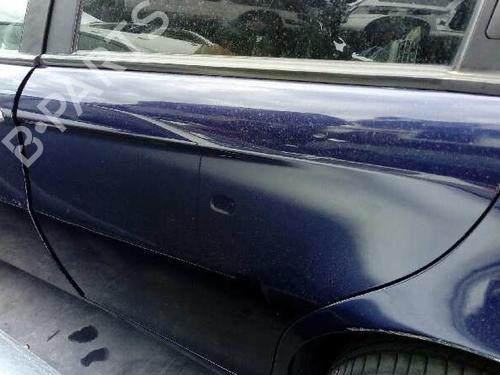 Front right seatbelt ALFA ROMEO 147 (937_) 1.9 JTD 16V (937.AXG1B, 937.BXG1B) | BP12193721I25 