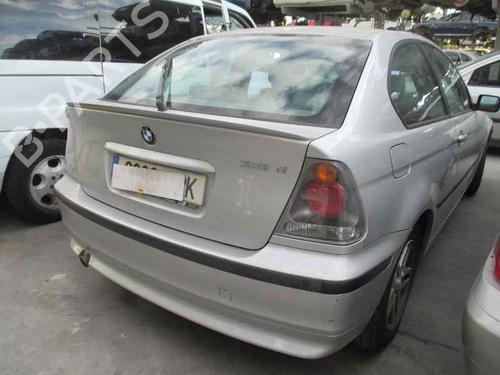 Front wiper motor BMW 3 Compact (E46) 316 ti | BP2360754M29 