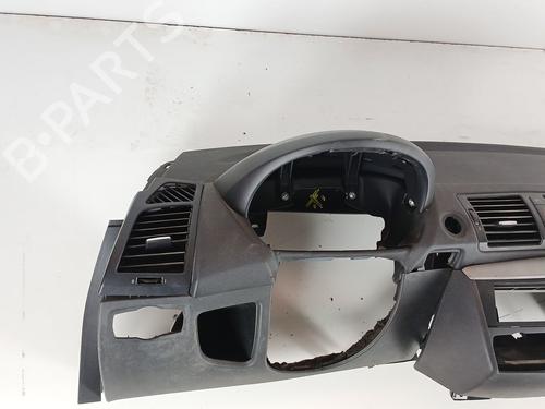 Dashboard BMW 1 (E87) 118 d | BP32411451C46
