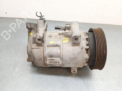 AC compressor RENAULT CLIO IV (BH_) 1.5 dCi 90 | BP38439583M34  - Image 5