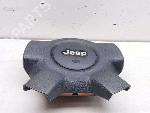Driver airbag JEEP CHEROKEE (KJ) 2.4 4x4 | BP29764526C9