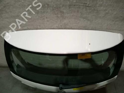 Tailgate SEAT LEON (1P1)  | BP11812744C6 