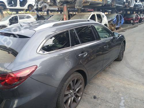 Motorstyringsenhet MAZDA 6 Estate (GJ, GL) | BP30852823M57