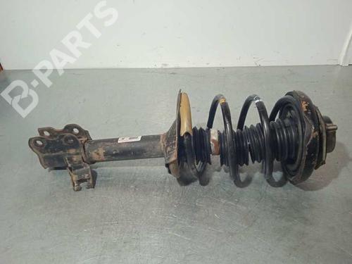 Right front shock absorber NISSAN X-TRAIL I (T30) 2.5 4x4 | BP12194549M17 