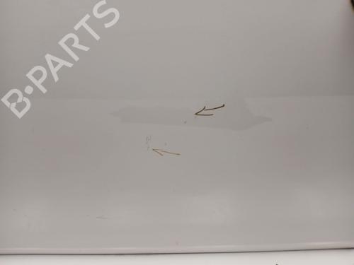 Left front door VW GOLF VI (5K1) 1.6 TDI | BP29307629C2 