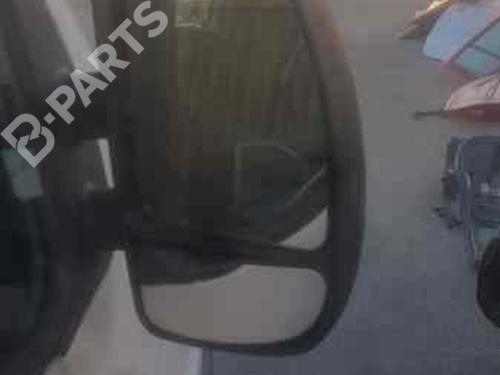 AC radiator CITROËN JUMPER I Van (244)  | BP2853978M32 