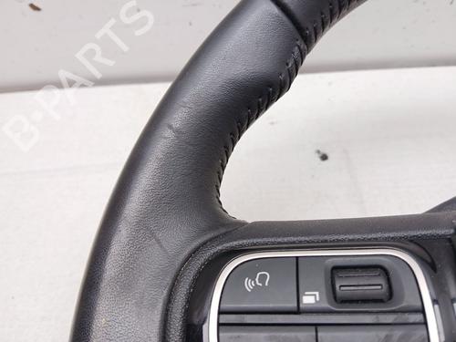 Ratt CITROËN C3 AIRCROSS II (2R_, 2C_) 1.2 PureTech 110 (2RHNZB, 2RHNZW, 2RHNPX, 2RHNPJ) | BP29826885C49 
