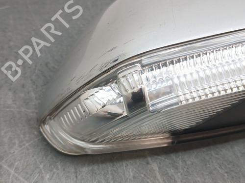 Right mirror VW POLO IV (9N_, 9A_) 1.4 TDI | BP29309848C27