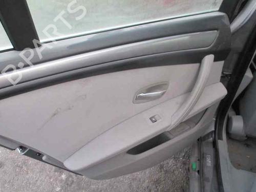 Rear left window mechanism BMW 5 (E60) 520 d | BP2417752C24 