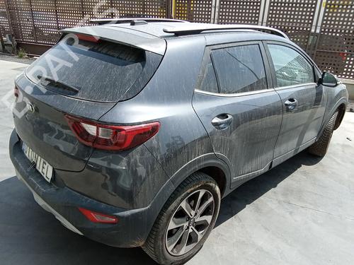 Left taillight KIA STONIC (YB) 1.4 CVVT | BP37991642C34 - Image 4