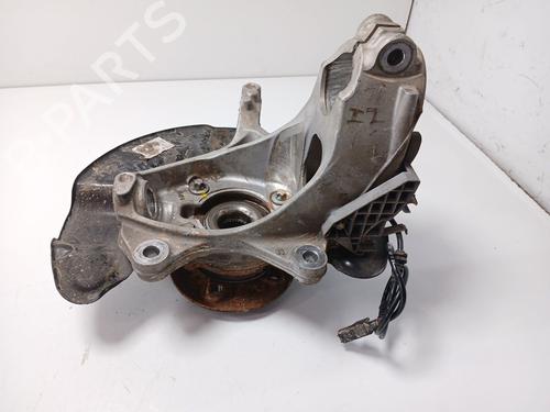 Used Left front steering knuckle MERCEDES-BENZ GLA (H247) GLA 200 d (247.712) (150 hp) 27998126