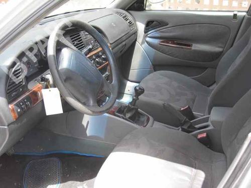 Left front window switch DAEWOO NUBIRA Saloon (J100)  | BP2356078I27 