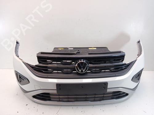 Used Front bumper Front bumper VW T-CROSS (C11, D31) [2018-2026] 34372659 34372659