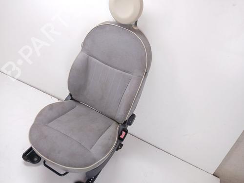 Right front seat FIAT 500 (312_) 1.3 D Multijet (312AXB1A) | BP32044108C16 - Image 7