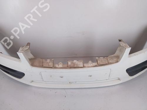 Front bumper FORD FOCUS II (DA_, HCP, DP) 1.6 | BP24466248C7 