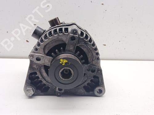 Generator MAZDA 3 Saloon (BK) 1.6 DI Turbo (BK12Y) (109 hp) 31250508