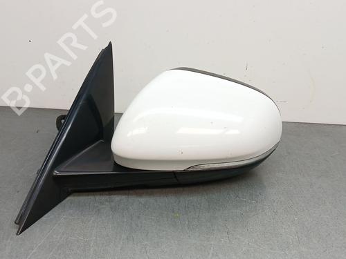 Left mirror JAGUAR XE (X760) 2.0 D | BP30900119C26 