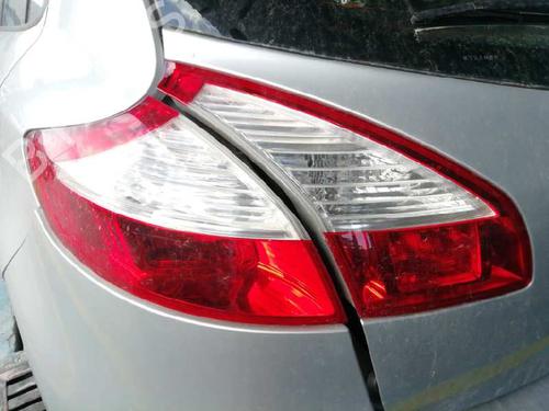 Switch RENAULT MEGANE III Hatchback (BZ0/1_, B3_)  | BP7229782I30  - Image 19