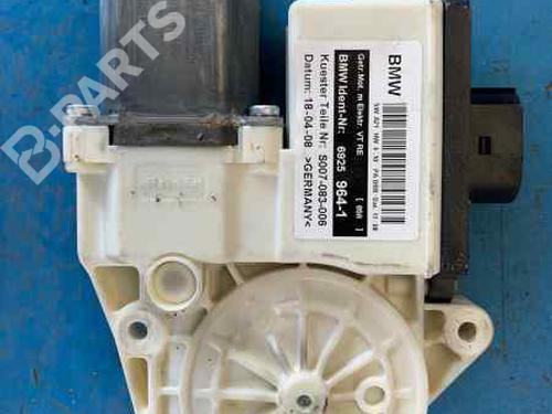 Right front window motor BMW X3 (E83) 2.0 sd | BP7162500E20 