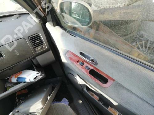 Fuse box KIA CARNIVAL II (GQ) 2.9 CRDi | BP5927058E1 