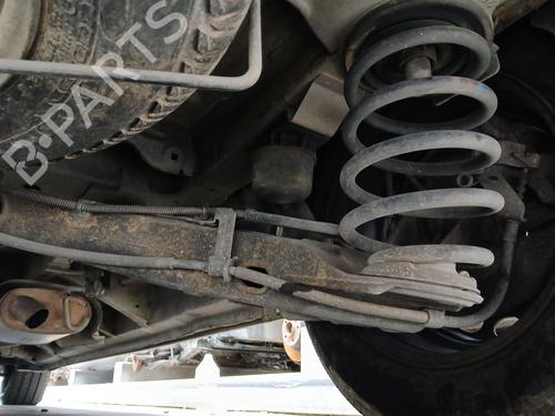 Used Right rear steering knuckle CITROËN JUMPY III Van (V_) 1.6 BlueHDi 95 (95 hp) 32020058