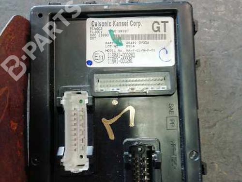 Used Fuse box NISSAN MICRA IV (K13K, K13KK) 1.2 (80 hp) 7199653