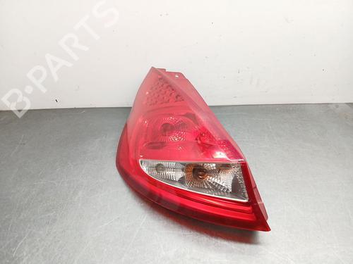 Used Left taillight Left taillight 38786082 38786082