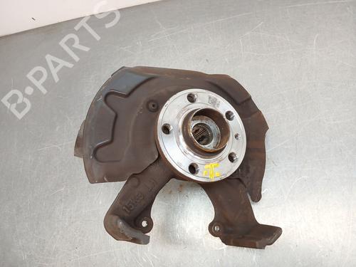 Left front steering knuckle SEAT ARONA (KJ7, KJP) 1.0 TSI | BP37196687M25 - Image 2