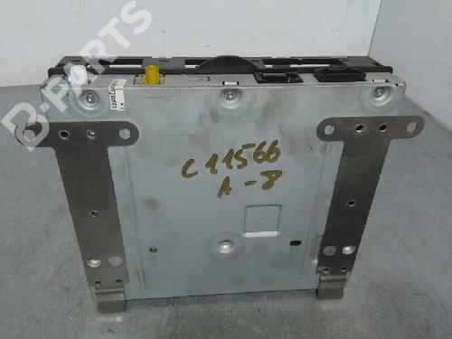 Elektronik Modul AUDI A8 D3 (4E2, 4E8) 3.7 quattro | BP6427102M83 