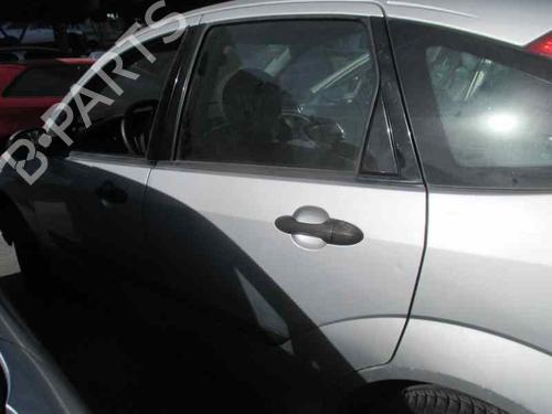 Spjældhus FORD FOCUS I (DAW, DBW) 1.6 16V | BP2366295M82 