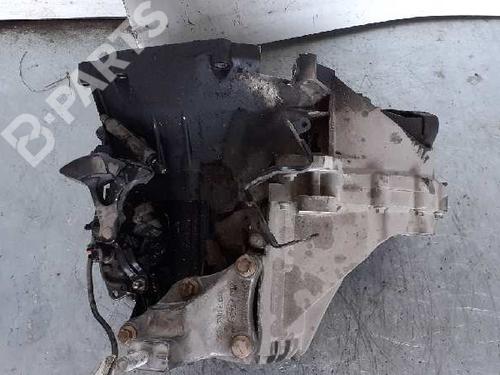 Gearbox FORD MONDEO III (B5Y)  | BP12170560M3 