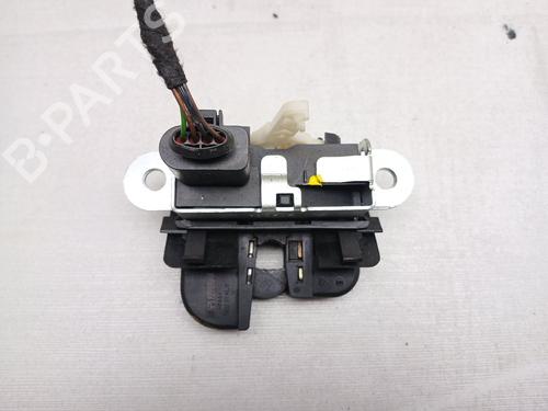 Tailgate lock SEAT ALTEA XL (5P5, 5P8) 1.6 TDI | BP30934432C101