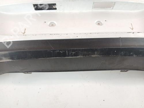 Rear bumper SEAT LEON (1P1)  | BP27275240C8 