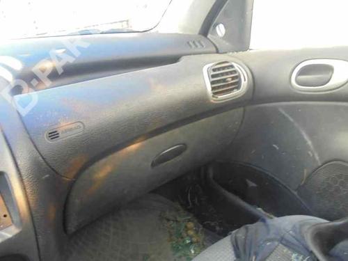 Engine PEUGEOT 206 Hatchback (2A/C) 1.4 HDi | BP2372204M1 