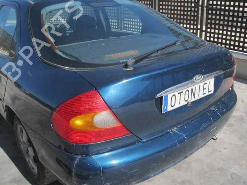 Injection rail FORD MONDEO II (BAP) 1.8 i | BP2359341M98 