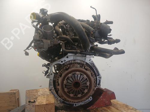 Engine KIA RIO III (UB) 1.2 CVVT | BP30508622M1 