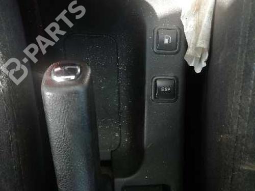 Kollisonspute sett SEAT LEON (1M1)  | BP10809664C86 