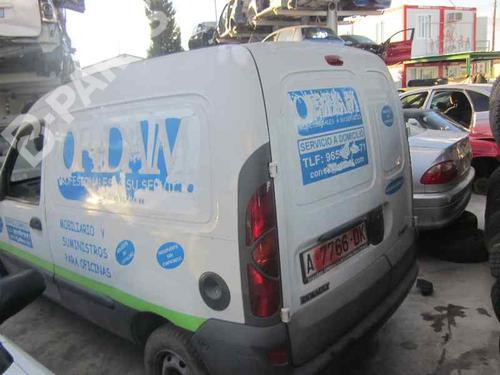 Vacuum pump RENAULT KANGOO (KC0/1_) D 65 1.9 (KC0E, KC02, KC0J, KC0N) | BP3646647M80 