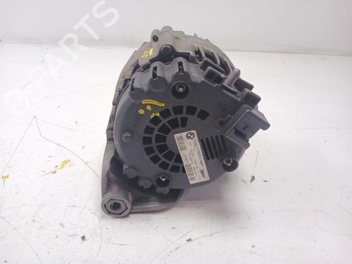 Used Alternator Alternator BMW 1 (E87) 120 d (177 hp) 33958283 33958283