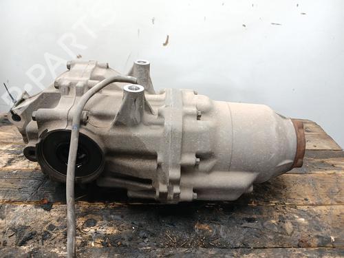 Used Rear differential HONDA CR-V III (RE_) 2.2 i-CTDi 4WD (RE6) (140 hp) 31097029