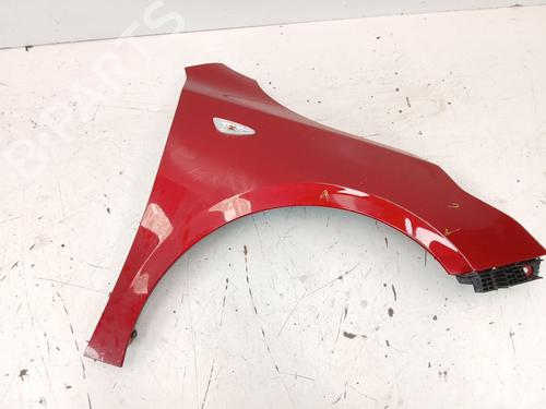 Forkjerm høyre KIA CEED (CD) 1.6 CRDi 136 Eco-Dynamics+ (136 hp) 32858879