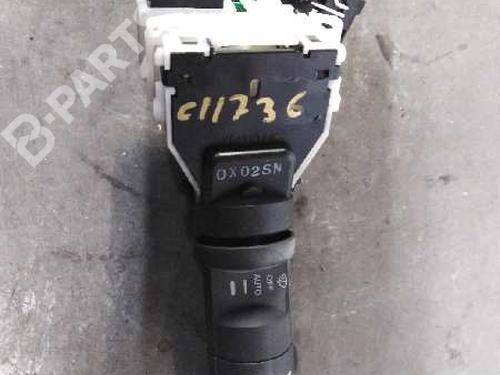 Used Steering column stalk NISSAN QASHQAI / QASHQAI +2 I (J10, NJ10, JJ10E) 1.5 dCi (106 hp) 4840276