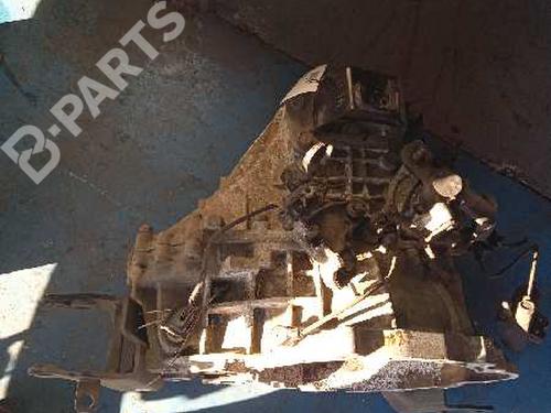 Gearbox HYUNDAI i30 (FD)  | BP2357603M3 