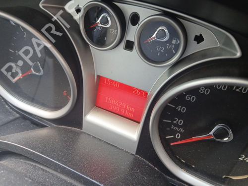 Engine FORD KUGA I 2.0 TDCi | BP29148309M1 